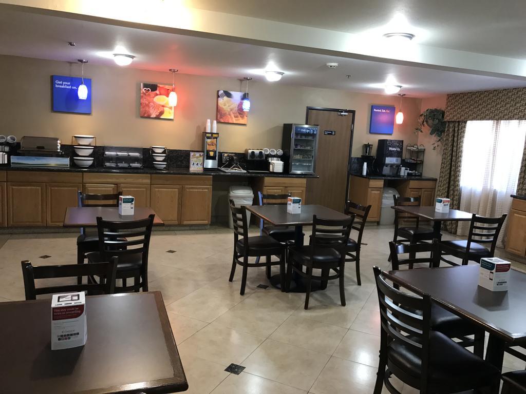 Comfort Inn Near Gila National Forest Silver City Exterior foto